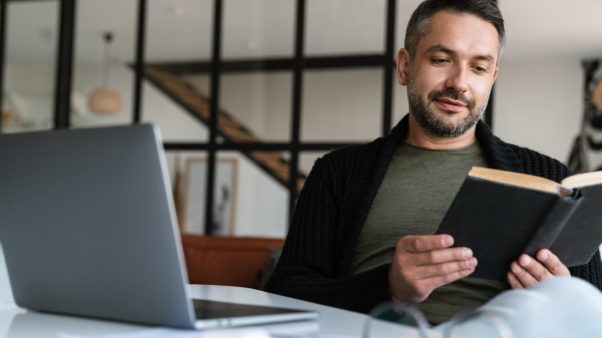 Η έρευνα του ΟΣΔΕΛ για το βιβλίο και το κοινό του στην Ελλάδα