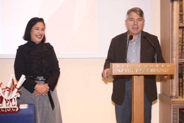 Ο ΟΣΔΕΛ στα 70 χρόνια της Γυναικείας Λογοτεχνικής Συντροφιάς