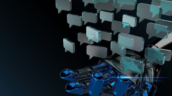 Δικαστική διαμάχη για παραβίαση πνευματικών δικαιωμάτων στην εκπαίδευση ΤΝ από το Bloomberg