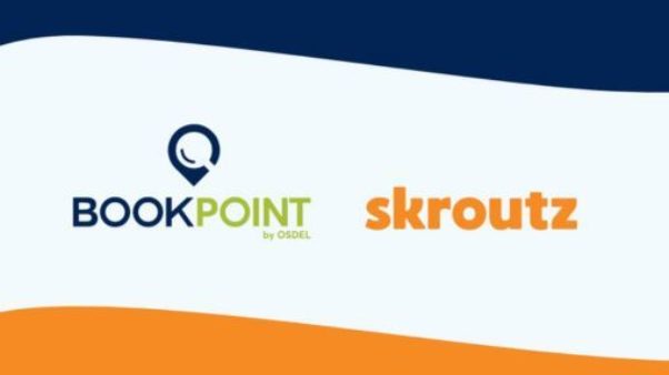 BookPoint και Skroutz: Μια σημαντική συμφωνία για τον χώρο του βιβλίου
