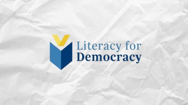 Διεθνής Διάσκεψη «Literacy for Democracy»: Η ανάγνωση βιβλίων αποτελεί θεμελιώδη δεξιότητα για το μέλλον