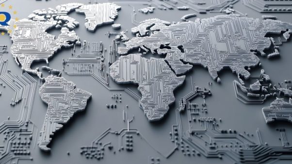 Καταρρέουν τα διαφημιστικά έσοδα των πειρατικών ιστοσελίδων στην ΕΕ