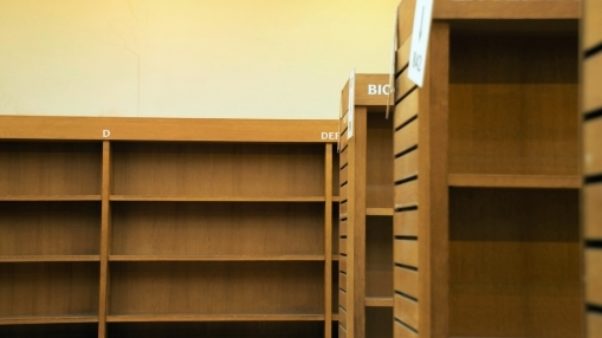 Εμπορικοί δασμοί των ΗΠΑ και επιπτώσεις στον τομέα του βιβλίου