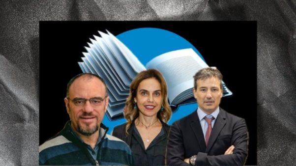 Βιβλίο και Τεχνητή Νοημοσύνη: Έλληνες εκδότες παίρνουν θέση μετά την απόσυρση από τον οίκο Hachette μυθιστορήματος γραμμένου με ΤΝ