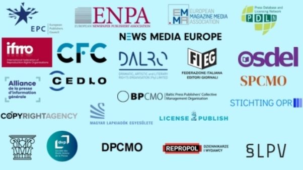 Κοινή επιστολή 23 διεθνών και εθνικών ενώσεων και οργανισμών (ΟΣΔ) προς τον Έλληνα Πρωθυπουργό για τη βιωσιμότητα του Τύπου στην Ελλάδα