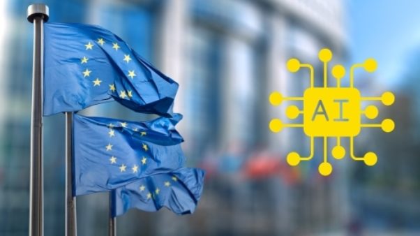 Τεχνητή Νοημοσύνη και Πνευματική Ιδιοκτησία: Αντιπαραθέσεις και Προβληματισμοί στο Ευρωκοινοβούλιο