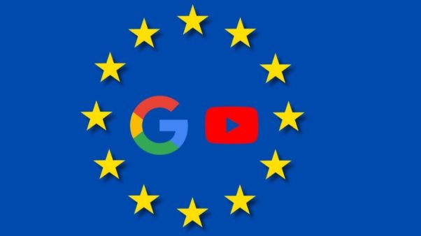 Η Ευρωπαϊκή Επιτροπή ερευνά αν η Google «κλέβει» περιεχόμενο από εκδότες και χρήστες για να εκπαιδεύει την ΤΝ της χωρίς άδεια και χωρίς να πληρώνει