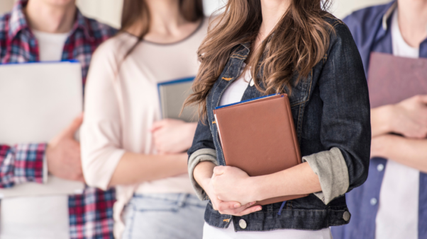 Νομικές διώξεις και πρόστιμα για Δανούς φοιτητές λόγω πειρατείας πανεπιστημιακών συγγραμμάτων