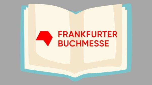 Η Τεχνητή Νοημοσύνη στο επίκεντρο της ΔΕΒ της Φρανκφούρτης - Έστω ένα βιβλίο τον χρόνο διαβάζει το 60% των νέων έως 29 ετών