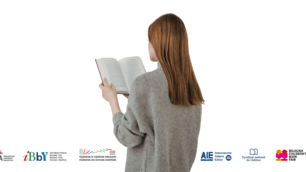 IPA, IBBY και FEP υπέγραψαν κείμενο-έκκληση για την προώθηση της ανάγνωσης στους νέους