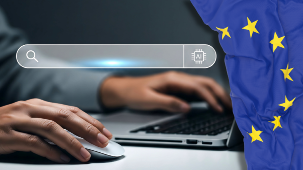 Προστασία των δικαιωμάτων των δημιουργών στην εποχή της τεχνητής νοημοσύνης