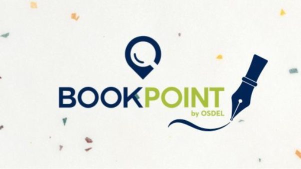 Εντάσσονται στο BookPoint και κριτικές βιβλίων