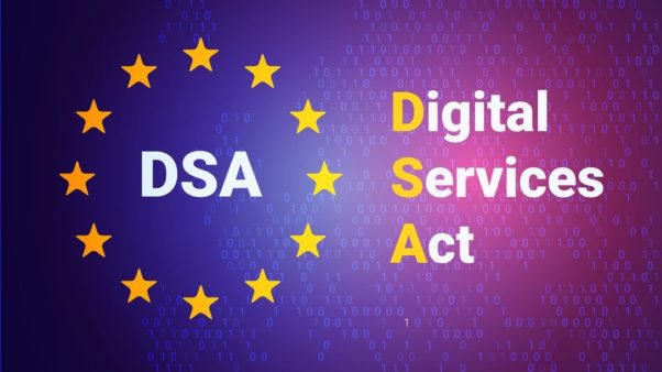 Η Ευρωπαϊκή Ένωση επιβάλλει αυστηρότερους κανόνες σε Google, Twitter, Meta και Apple