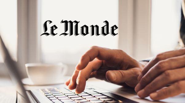 Πώς η Le Monde προστατεύει το περιεχόμενό της από την παράνομη πρόσβαση εργαλείων ΤΝ