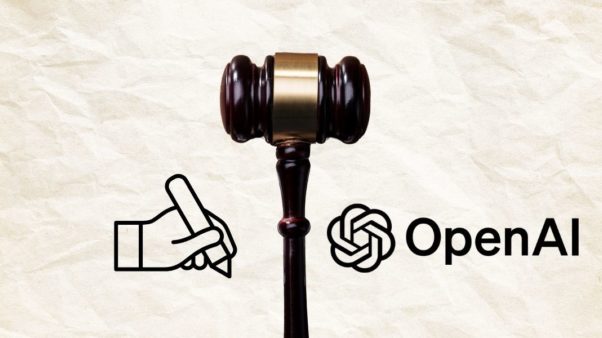 Δικαστική νίκη συγγραφέων ανοίγει τον δρόμο για υποθέσεις πνευματικών δικαιωμάτων κατά της OpenAI
