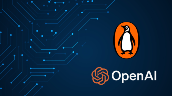 Η Penguin μηνύει την OpenAI - Κατηγορίες για αναπαραγωγή παιδικού βιβλίου μέσω ChatGPT