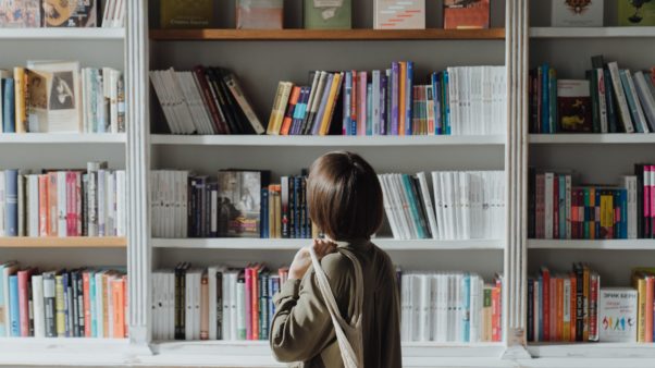 Ανακοινώθηκε η έκθεση της Ευρωπαϊκής και Διεθνούς Ομοσπονδίας Βιβλιοπωλών για τη βιβλιοπωλική αγορά