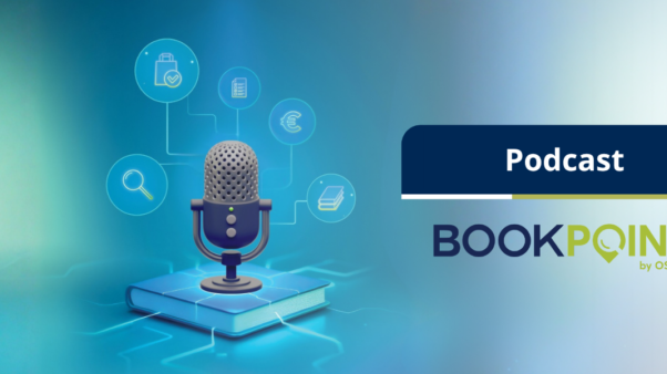 2ο podcast BookPoint: Τα βιβλιοπωλεία-καφέ, οι εκδηλώσεις και το κοινό τους