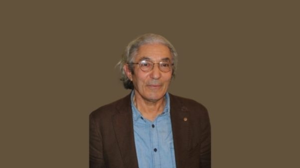 Αλληλεγγύη στον Boualem Sansal – Σεβασμός στην ελευθερία έκφρασης κάθε ανθρώπου