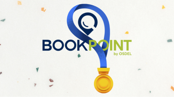 Το BookPoint αναβαθμίστηκε προσθέτοντας βραβεία και διακρίσεις!