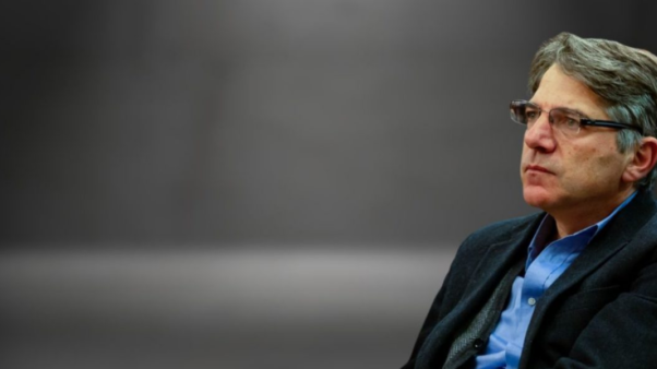 Ο Γιωργανδρέας Ζάννος σε δύο σημαντικές συνεντεύξεις, στην Ελληνική Ραδιοφωνία, για τα Πνευματικά Δικαιώματα και την ΤΝ