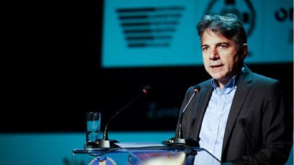 Ο διευθυντής του ΟΣΔΕΛ Γιωργανδρέας Ζάννος στο Πρώτο Πρόγραμμα της ΕΡΤ