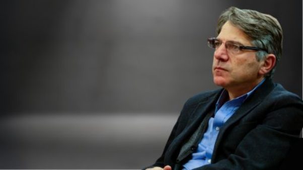 Ο διευθυντής του ΟΣΔΕΛ Γιωργανδρέας Ζάννος μιλάει για τον ΟΣΔΕΛ, τα πνευματικά δικαιώματα αλλά και την Τεχνητή Νοημοσύνη